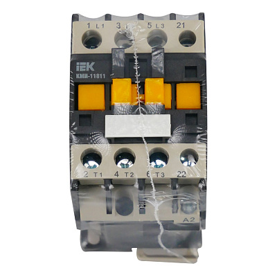 Магнитный пускатель КМИ11811